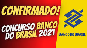 Eles estão separados por matérias para facilitar seus estudos. Concurso Banco Do Brasil Confirmado 2021