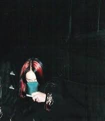 His family announced in a statement that he joey jordison dies at 46: Pin By Tamia Bertram On Jowee Joey Jordison Red Hair Joey Jordison Slipknot Red Aesthetic Grunge
