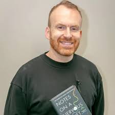 It was ruining weekends': Matt Haig