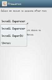 Fixed a problem pippin exploit appearance on the list exploding. Framaroot Apk Download Free For Android Latest