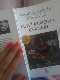 Mavi Kopegin Gozleri Arikovaninacomaksokankiz