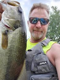 Hobie BOS Mississippi River 2021