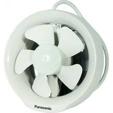 Broan 100hl bath fan with heater. Panasonic 8 Inch Window Mount Ventilating Fan Fv 20wu4 Exhaust Fan Xcite Kuwait