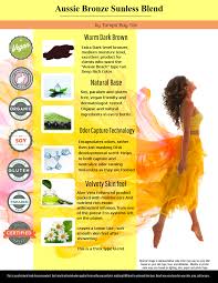 Aussie Bronze Spray Tan Solution Australian Type Blend Tampa Bay Tan