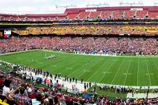 Houston Texans at Washington Commanders