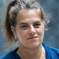 All the people from London