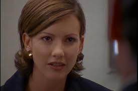 Mike Hammer, Private Eye" Body Odor (TV Episode 1997)