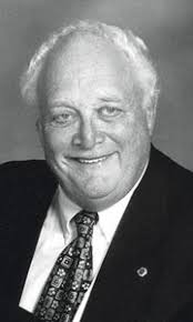 Obituary: Bob Schwager, Avery Dennison