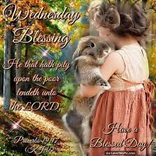 Check spelling or type a new query. 2018 3 Wednesday Blessings A Christian Pilgrimage Page 10