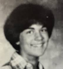 Melisa Maxine Hill Graham (1963-1994)