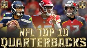You have five notable starting quarterbacks over the age of 35; Top 10 Best Quarterbacks In The Nfl 2020 21 Youtube