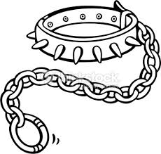 Dog Collar Drawing Carinewbi The check is the right w. dog collar drawing carinewbi