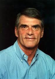 David Barden Obituary