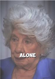 Nanny Faye's Heartwarming Appearance