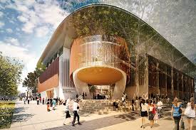 Macquarie University Study Public Policy And Law