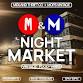M&M Night Market — MIDLAND AF event in Midland, TX