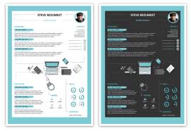 Download contoh cv doc (format cv.doc/word) gratis. 33 Template Resume Cv Word Dan Powerpoint Yang Kreatif Computer 1001