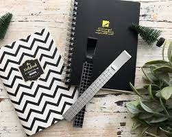 noplanlife on instagram 100均シンプル文房具 購入品 100均 シンプル 文房具 ブログ更新しました セリア 100円ショップ 定規 seria simple notebook stationery instagram ruler 100均 文房具 ダイソー 手帳 家計簿