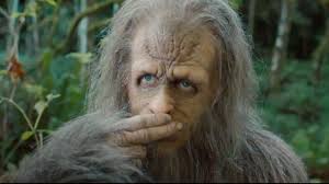 Spookshow: Sasquatch Summer - Morbidly Beautiful