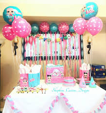 Birthday Party Decorations At Home Fancy 21 Magnificent Surprise Birthday Party Ideas Arts Ideas Surpr Decoracion Fiesta Cumpleanos Temas De Fiesta De Cumpleanos Fiestas De Cumpleanos Sorpresa