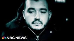 Anthony Muldoon's Instagram, Twitter & Facebook