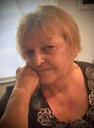 Obituary for DORIS (NOEL) HUGHES