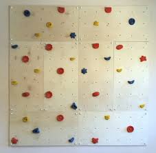 Indoor Kletterwand 5 76 M Mit 40 Klettersteinen Zur Direkten Montage An Einer Tragfahigen Maue Kletterwand Kletterwand Kinderzimmer Kletterwand Selber Bauen