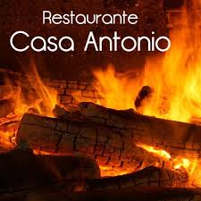 Consulta 532 opiniones y 3.490 fotos auténticas de sitios donde comer cerca de casa antonio restaurante casa jaime. Restaurante Casa Antonio Ontinar Photos Ontinar Del Salz Aragon Spain Menu Prices Restaurant Reviews Facebook