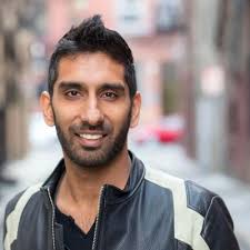 Podcast Interview with We explore the science behind collaboration, and the  science in music that'll keep you healthy., On today's podcast: Sanj  Bhayro, GM EMEA for Asana and Ariana Alexander-Sefre, founder and