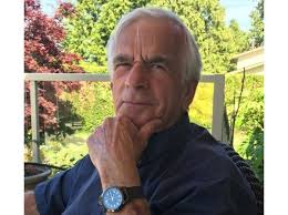 Richard LEWERS Obituary (December 21, 1934