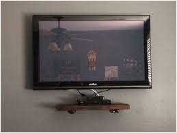 I really like how they. Storage Under Mounted Tv 1000 Ideas About Tv Wall Shelves Shelf Tv Wall Shelves Wall Mounted Tv Mounted Tv