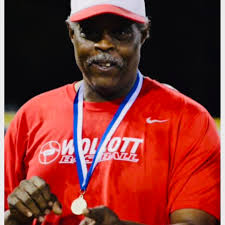 Legend lives on: Crockett's Tary Scott is remembered off the field