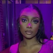 Kierra Rochelle Kimbrough