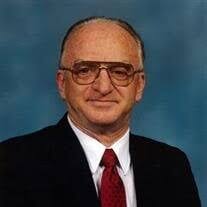 Theodore H. (Ted) Moody Obituary