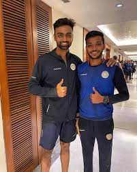 Today we discuss brief details about chetan sakariya as a. Lukman Meriwala Chetan Sakariya And Ipl S Enduring Hinterland Story Cricket Hindustan Times