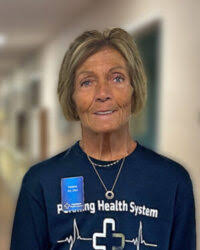 The People of Pershing