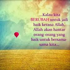 Berubah Kerana Allah Allah Movie Posters Projects To Try