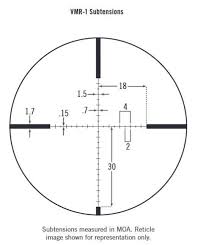 Maybe you would like to learn more about one of these? Vortex Optics Diamondback Tactical 3 9x40 Rifle Scope Vmr 1 Reticle Dbk 10023
