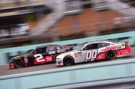 Get all the race results from 2021, right here at espn.com. Nascar Two Top Tier Rides Won T Compete In 2020