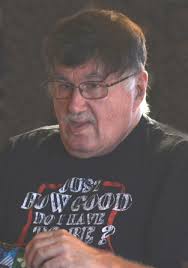 Obituary of Donald Lee Taylor