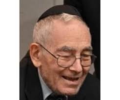 Joel Margolis Obituary (1944