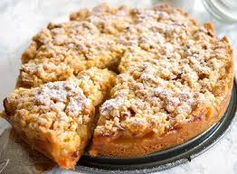 Epingle Par Reda Azouani Sur Cuisine Du Monde Recette Crumble Recette Gateau Pomme Gateaux Et Desserts