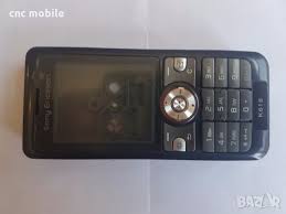 Sony Ericsson V630 - Sony Ericsson K618 ...