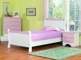 Shop our entire collection of girls full bedroom sets at kids furniture warehouse. Sweet Kids Bedroom Interior Design With Wooden Floor And Beautiful Pink Cabinet And Yellow Wal Girls Bedroom Furniture Bedroom Furniture Sets Kids Bedroom Sets