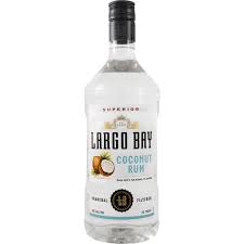 If you find the rum too bitter or strong, simply add less of it until. Largo Bay Coconut Rum Total Wine More