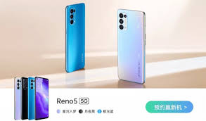 48 мп + 5 мп с режимом ultra night. Oppo Reno5 Reno5 Pro Design And Specs Officially Confirmed As Pre Orders Begin Gsmarena Com News