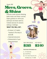 Profilo per Studio 369