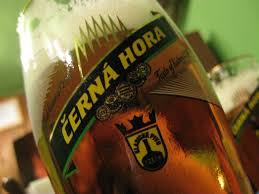 Cerna Hora Cz Slovakia Polar Bottle Root Beer Beer Can