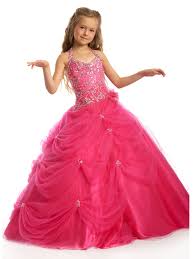 Pin By Jamie Newberry On Wedding Little Girl Pageant Dresses Pageant Dresses Kids Dress