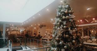 Thomas christmas decorations & trees. Brown Thomas Shops Put Up Christmas Decorations 133 Days Early And Everyone Is Saying The Same Thing Irish Mirror Online